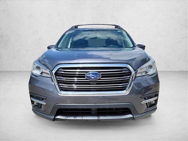 Used 2022 Subaru Ascent Limited w/ Technology Package AWD/4WD image 2