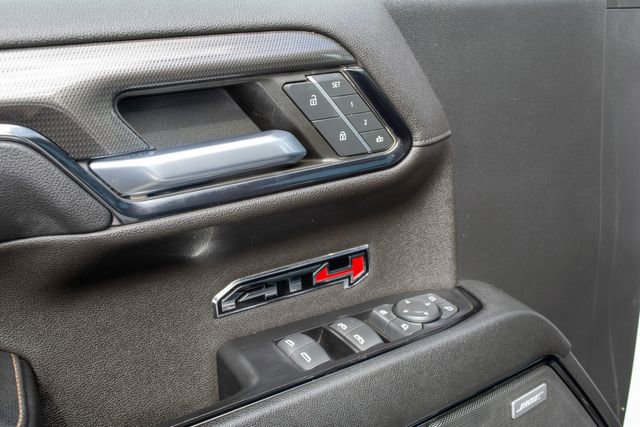 Used 2023 GMC Sierra 1500 AT4 image 19