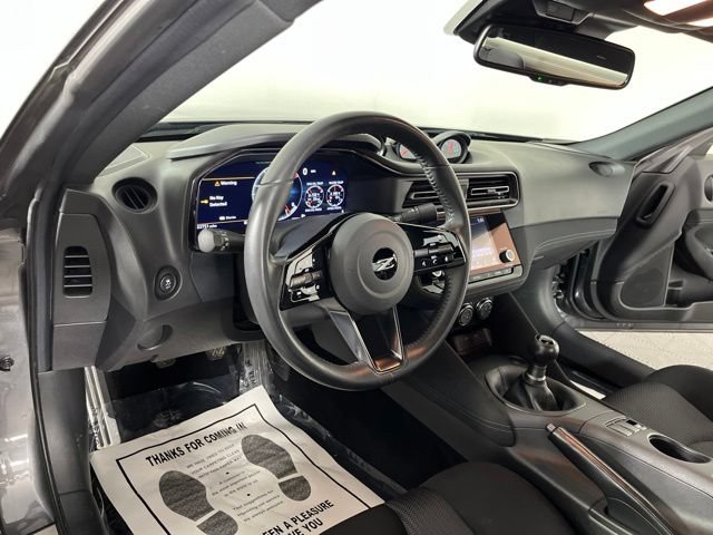 Used 2024 Nissan Z Sport w/ Floor Mat Package RWD image 20