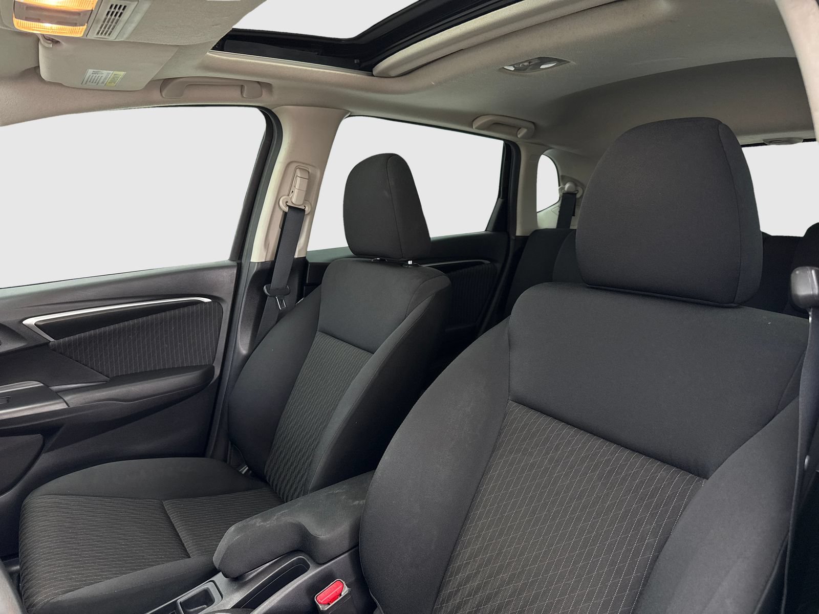 Used 2020 Honda Fit EX image 15