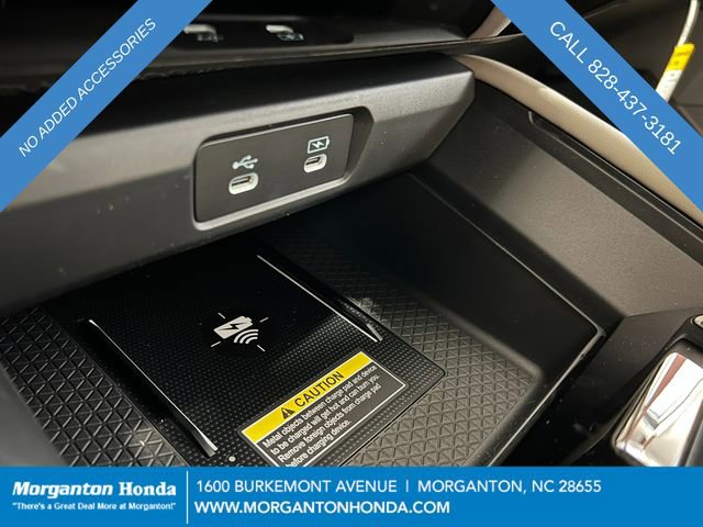 New 2025 Honda Accord Touring image 21