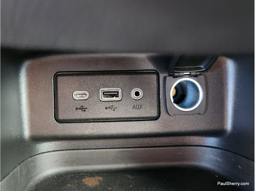 Used 2021 Chevrolet Equinox LT FWD image 31