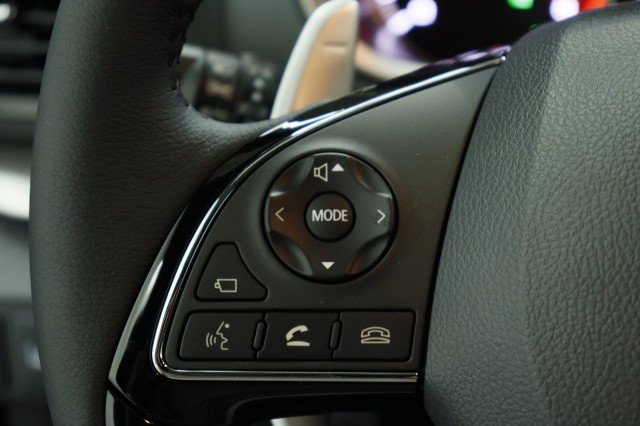 New 2026 Mitsubishi Eclipse Cross SEL AWD/4WD image 9