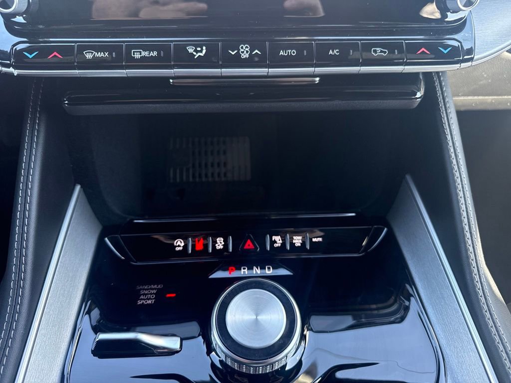 New 2026 Jeep Grand Wagoneer L Limited image 20