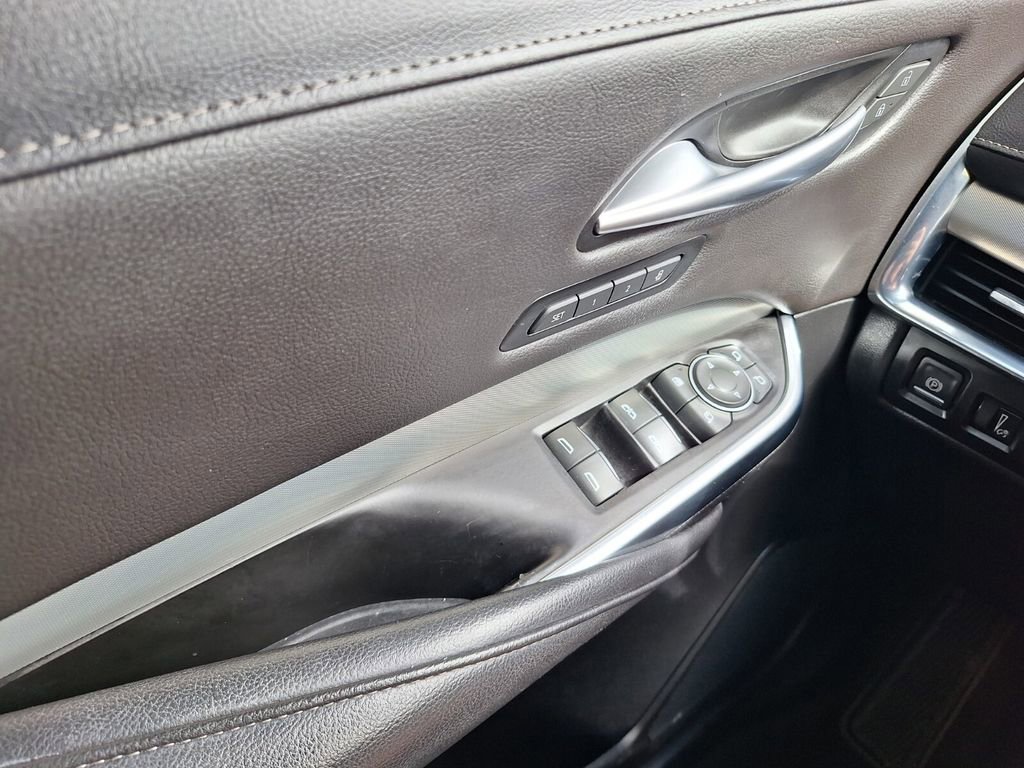 Certified 2023 Cadillac XT4 Premium Luxury w/ Enhanced Visibility Package image 20