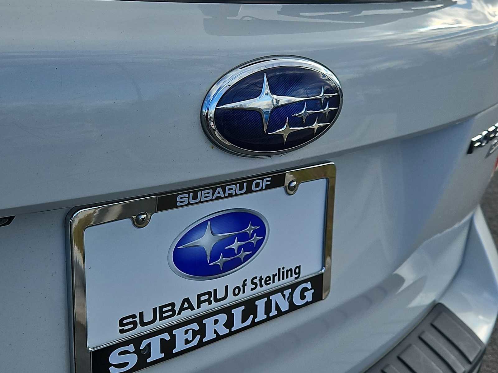 Used 2016 Subaru Forester 2.5i Premium w/ Popular Package #2 image 11