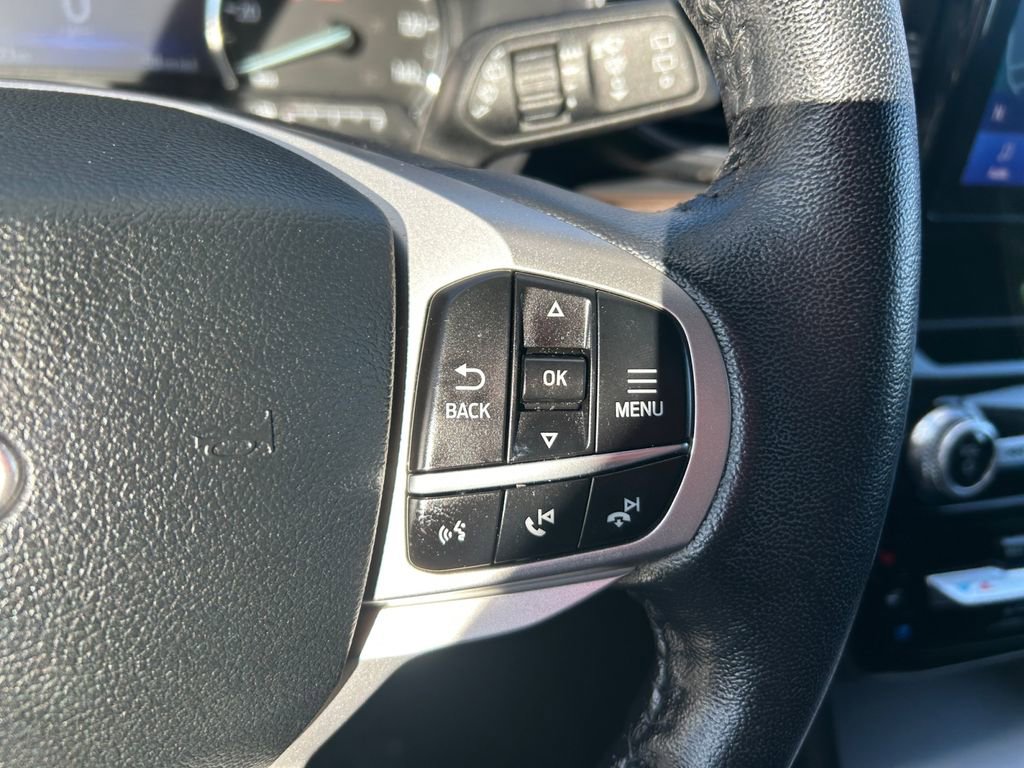 Used 2023 Ford Explorer Limited w/ Equipment Group 301A image 22
