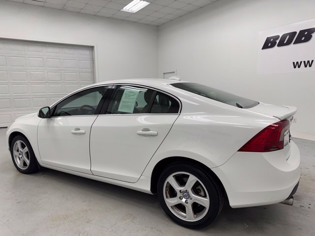 Used 2012 Volvo S60 T5 FWD image 7