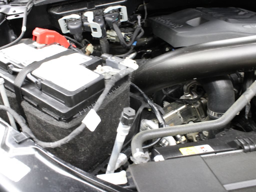 Used 2023 Ford F150 Lariat w/ Equipment Group 502A High AWD/4WD image 38