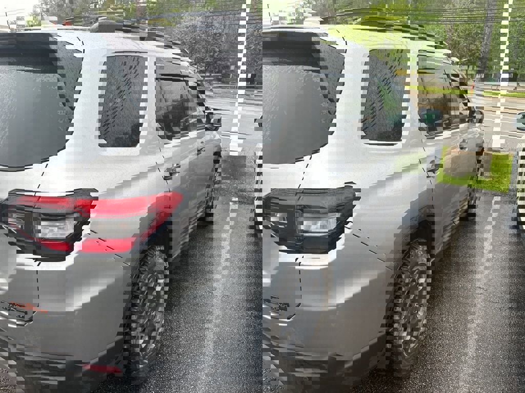 Used 2023 Honda Pilot TrailSport image 2