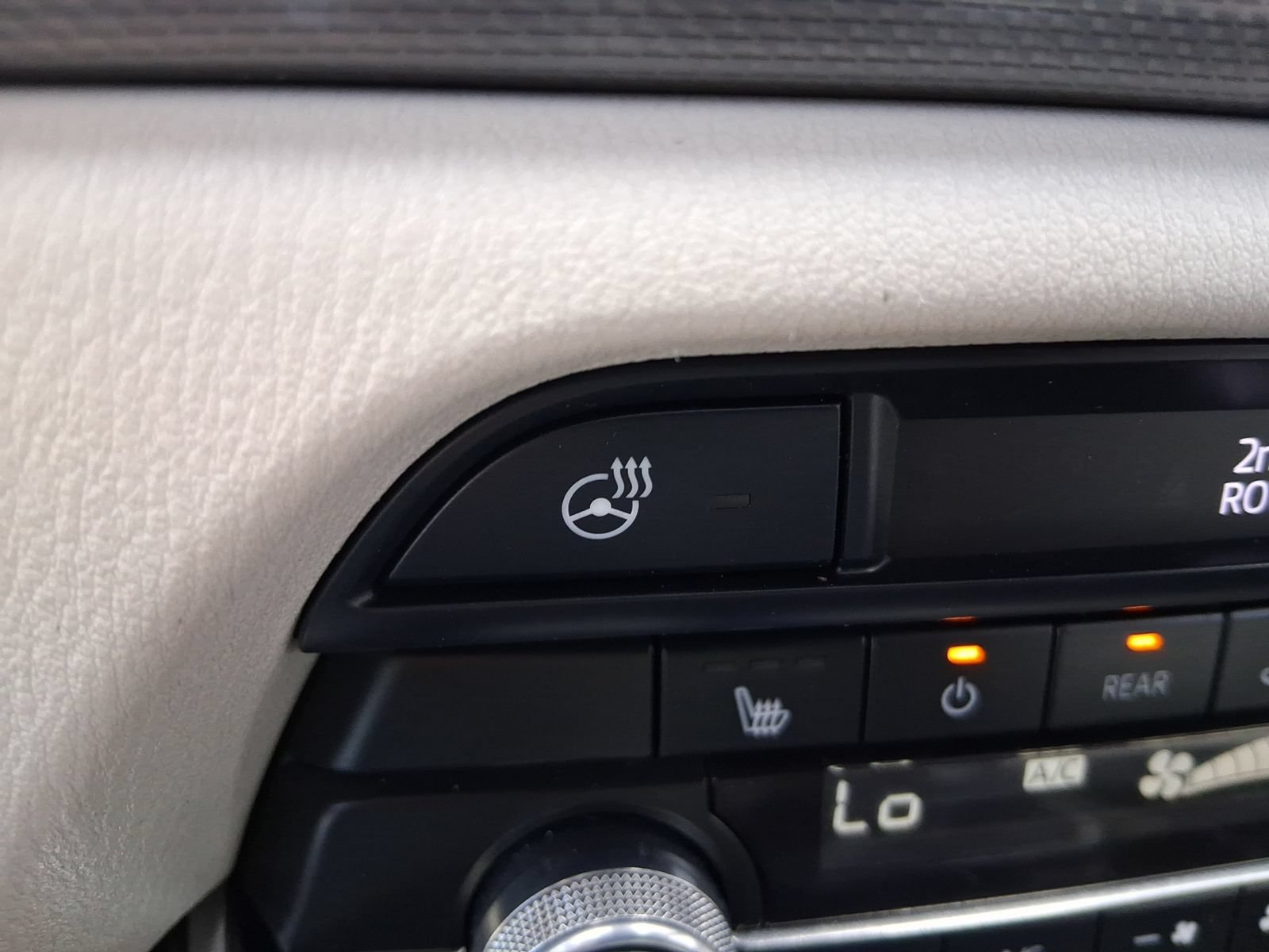Certified 2022 MAZDA CX-9 Signature AWD/4WD image 31