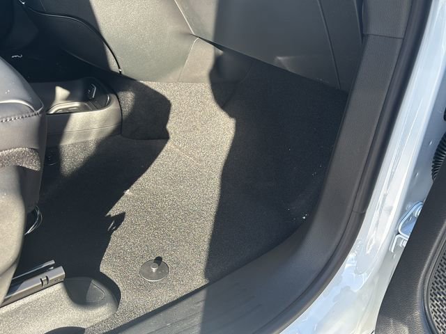 New 2026 Chrysler Pacifica Select image 38