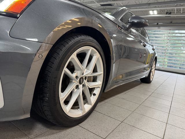 Certified 2023 Audi A5 2.0T Prestige AWD/4WD image 10