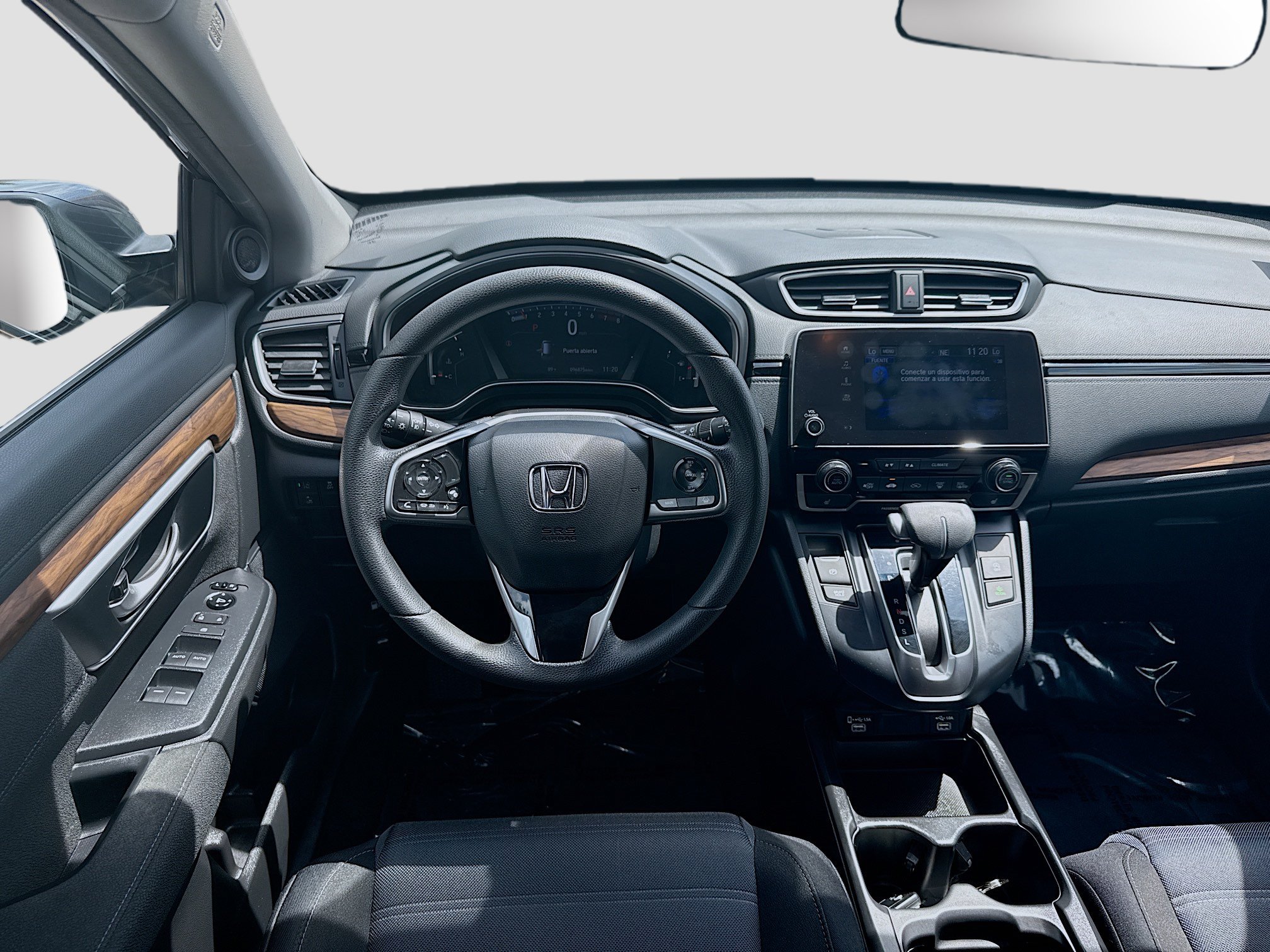 Certified 2022 Honda CR-V EX image 20