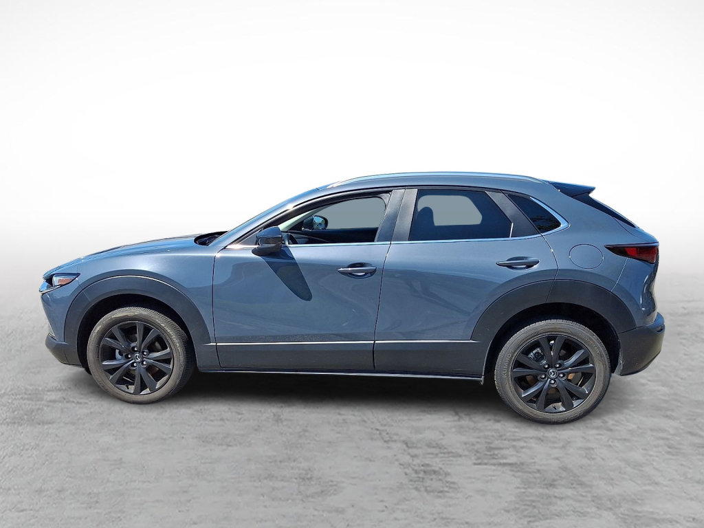 Used 2025 MAZDA CX-30 AWD 2.5 S w/ Preferred Package image 2