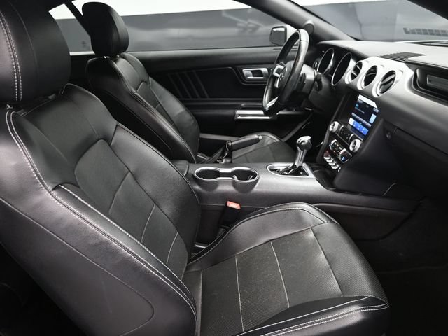 Used 2019 Ford Mustang GT Premium RWD image 16