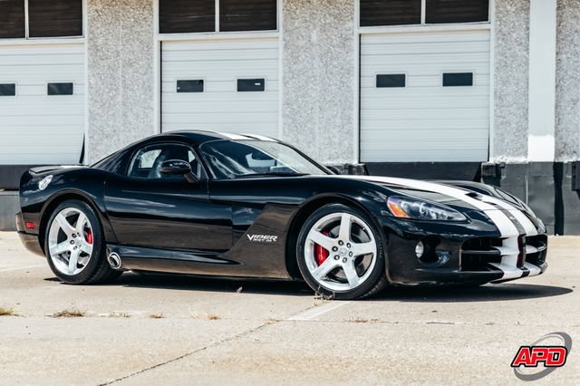 Used 2006 Dodge Viper SRT-10 RWD image 46
