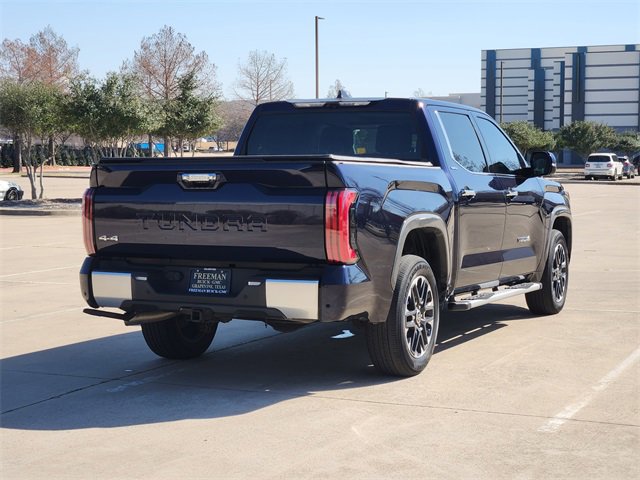 Used 2023 Toyota Tundra Limited image 5