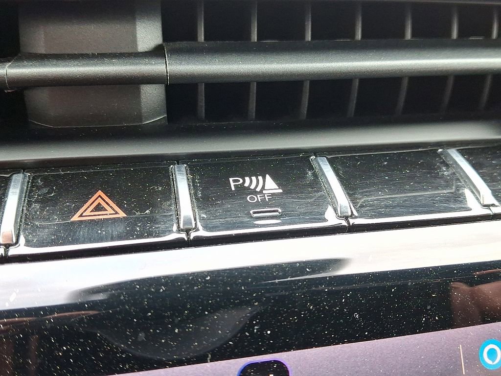 Used 2024 Jeep Grand Cherokee Limited 4xe image 20