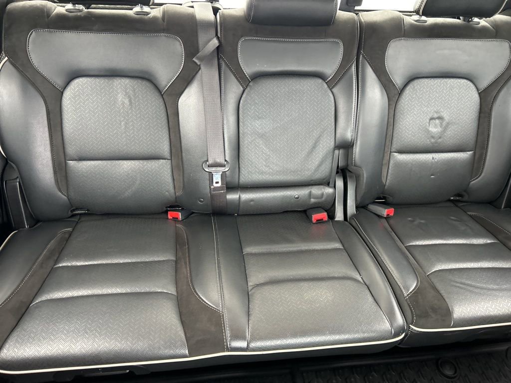 Used 2020 RAM 1500 Laramie w/ Sport Appearance Package image 19