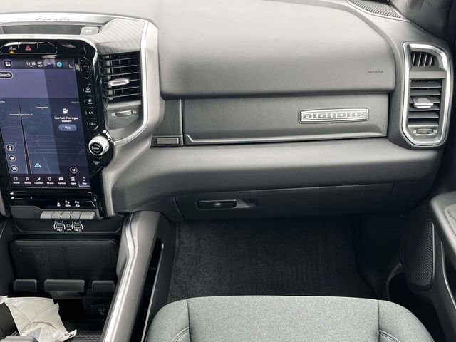 Used 2025 RAM 1500 Big Horn image 18