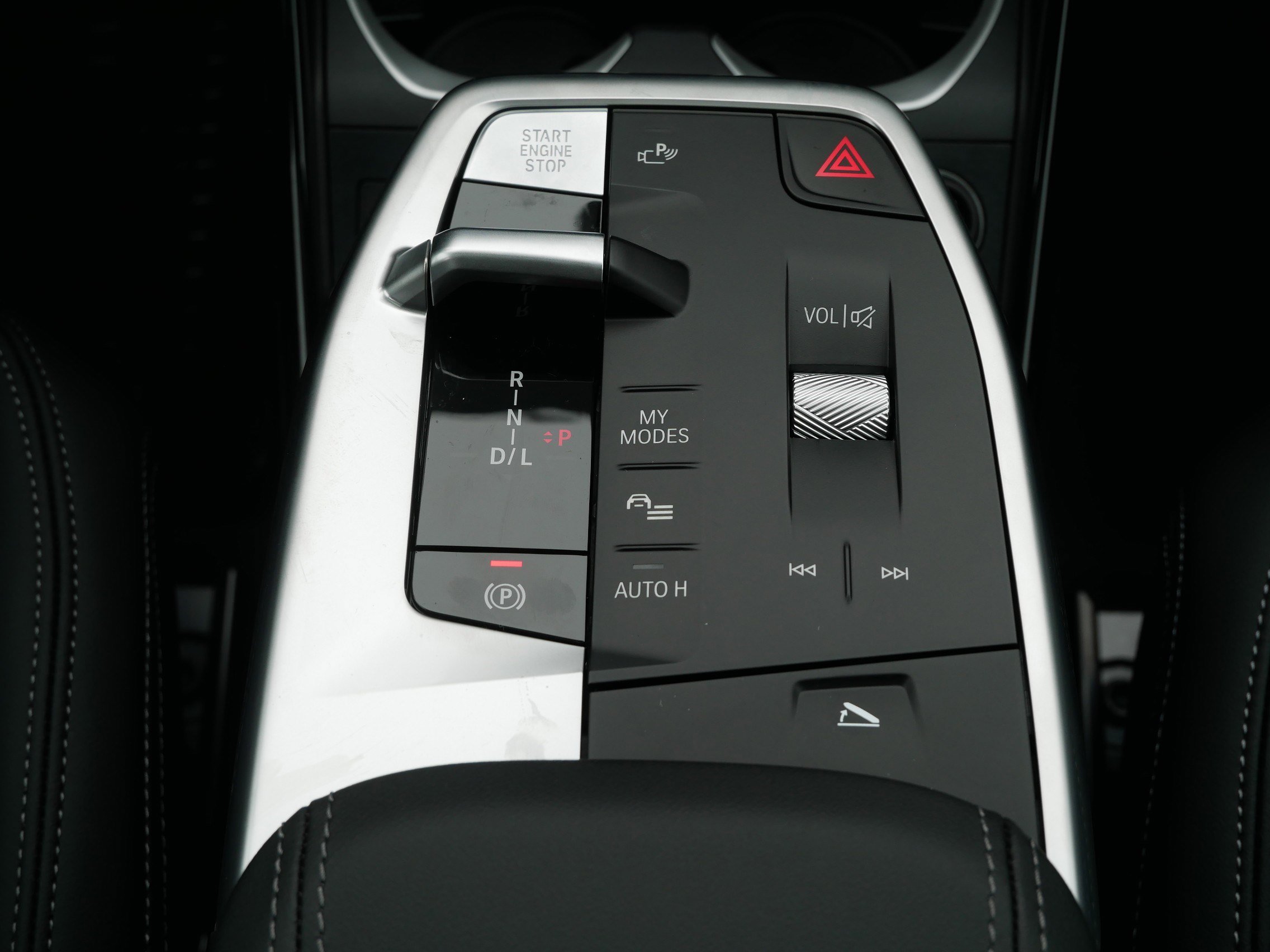 New 2026 BMW X1 xDrive28i w/ Convenience Package image 9