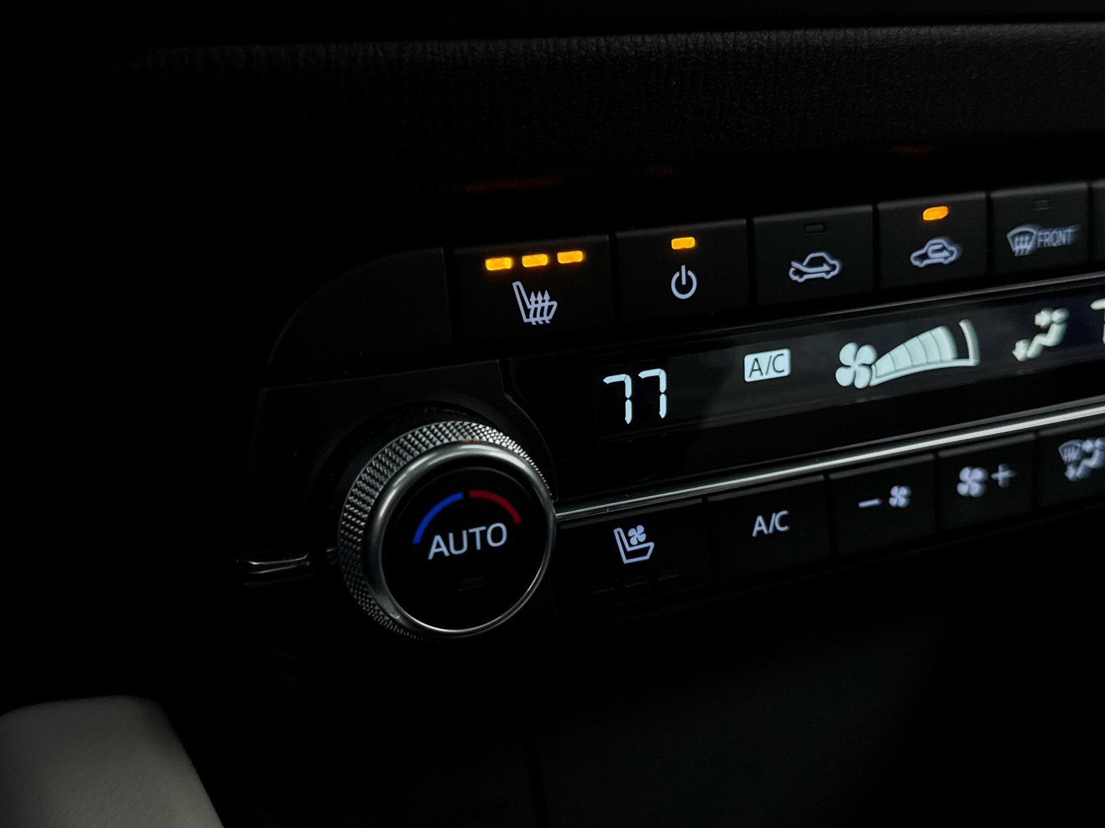 Used 2022 MAZDA CX-5 AWD 2.5 S w/ Premium Plus Pkg image 34