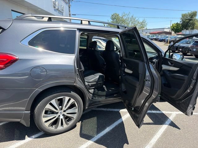 Used 2019 Subaru Ascent Limited w/ Popular Package #2A AWD/4WD image 10