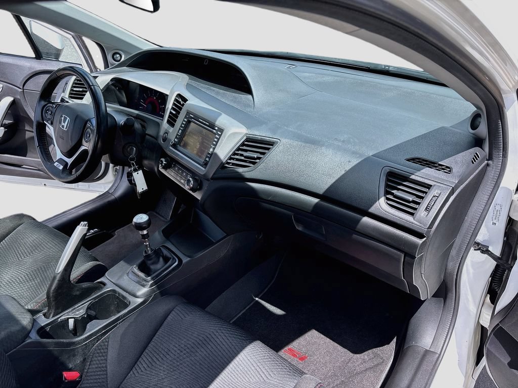 Used 2012 Honda Civic Si image 26