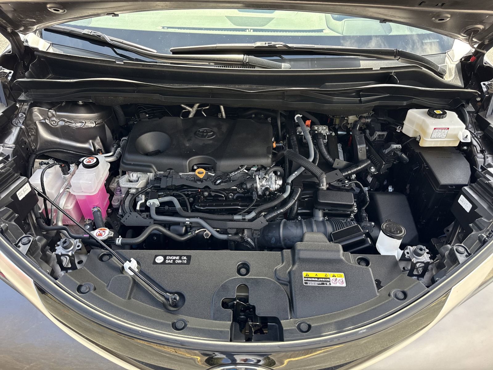 Used 2023 Toyota Sienna Platinum image 43