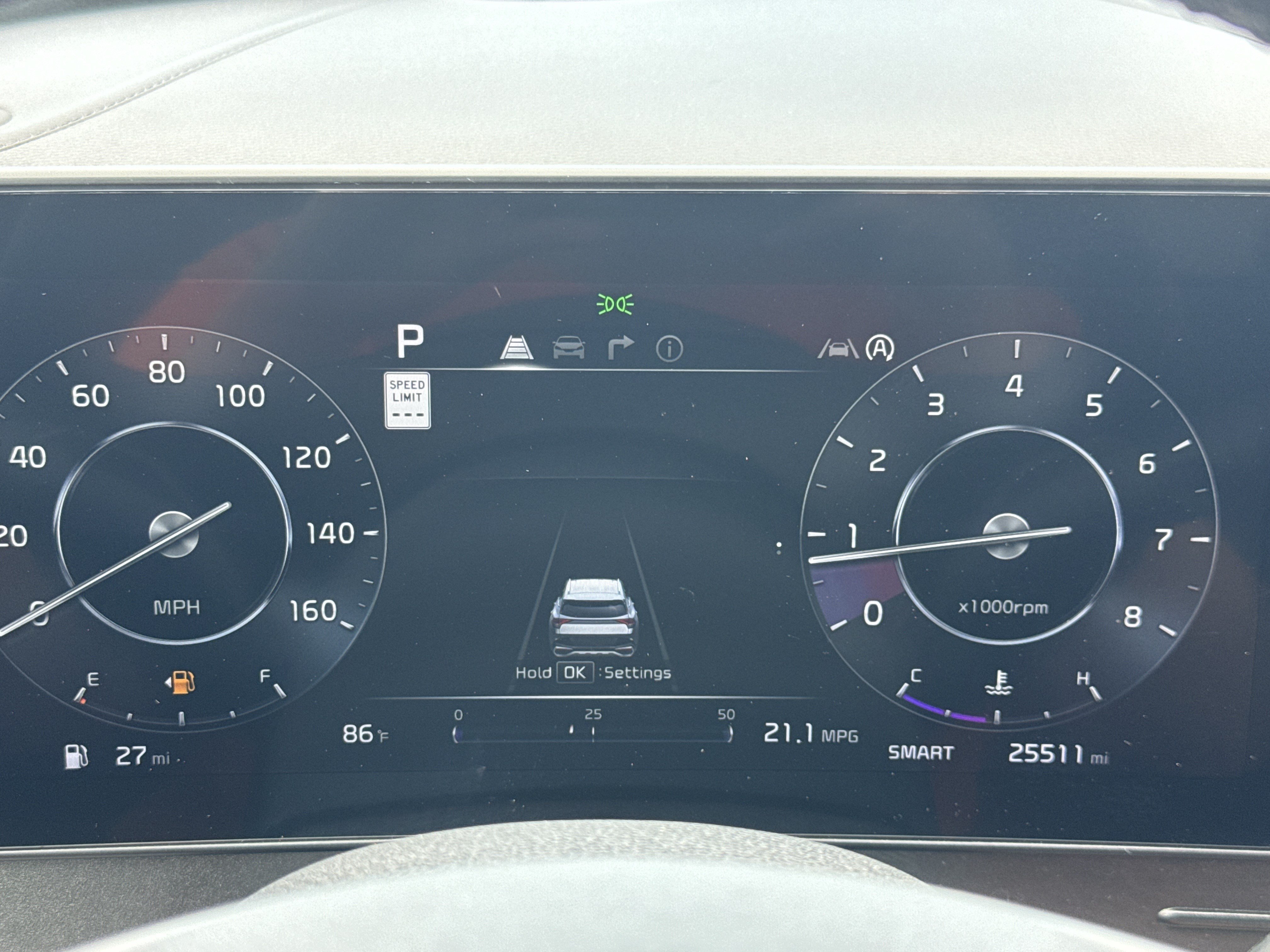Certified 2024 Kia Sportage X-Pro Prestige AWD/4WD image 11
