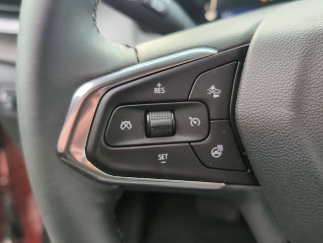 Certified 2026 Chevrolet TrailBlazer LT w/ Convenience Package image 19