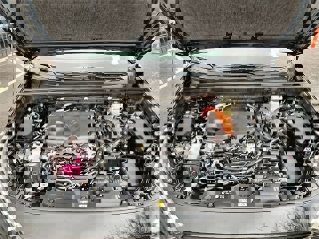 New 2025 Toyota RAV4 LE image 16