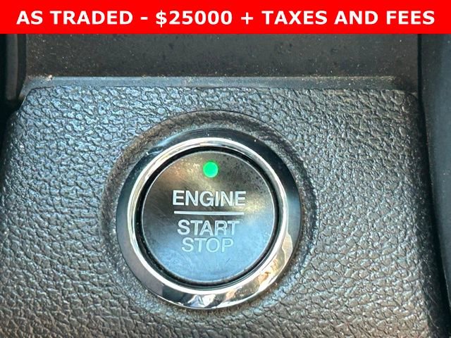 Used 2019 Ford F150 Lariat w/ Equipment Group 502A Luxury RWD image 25