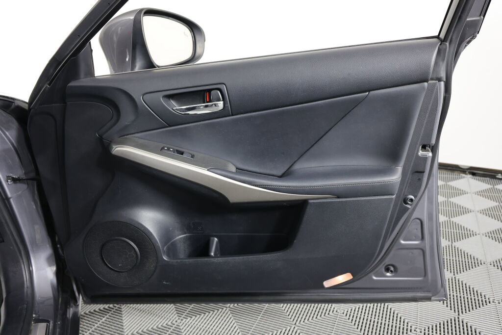 Used 2015 Lexus IS 250 w/ F-Sport Package image 25