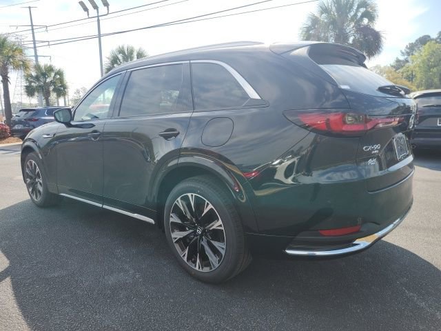 New 2026 MAZDA CX-90 3.3 Turbo S w/ Premium Plus AWD/4WD image 5