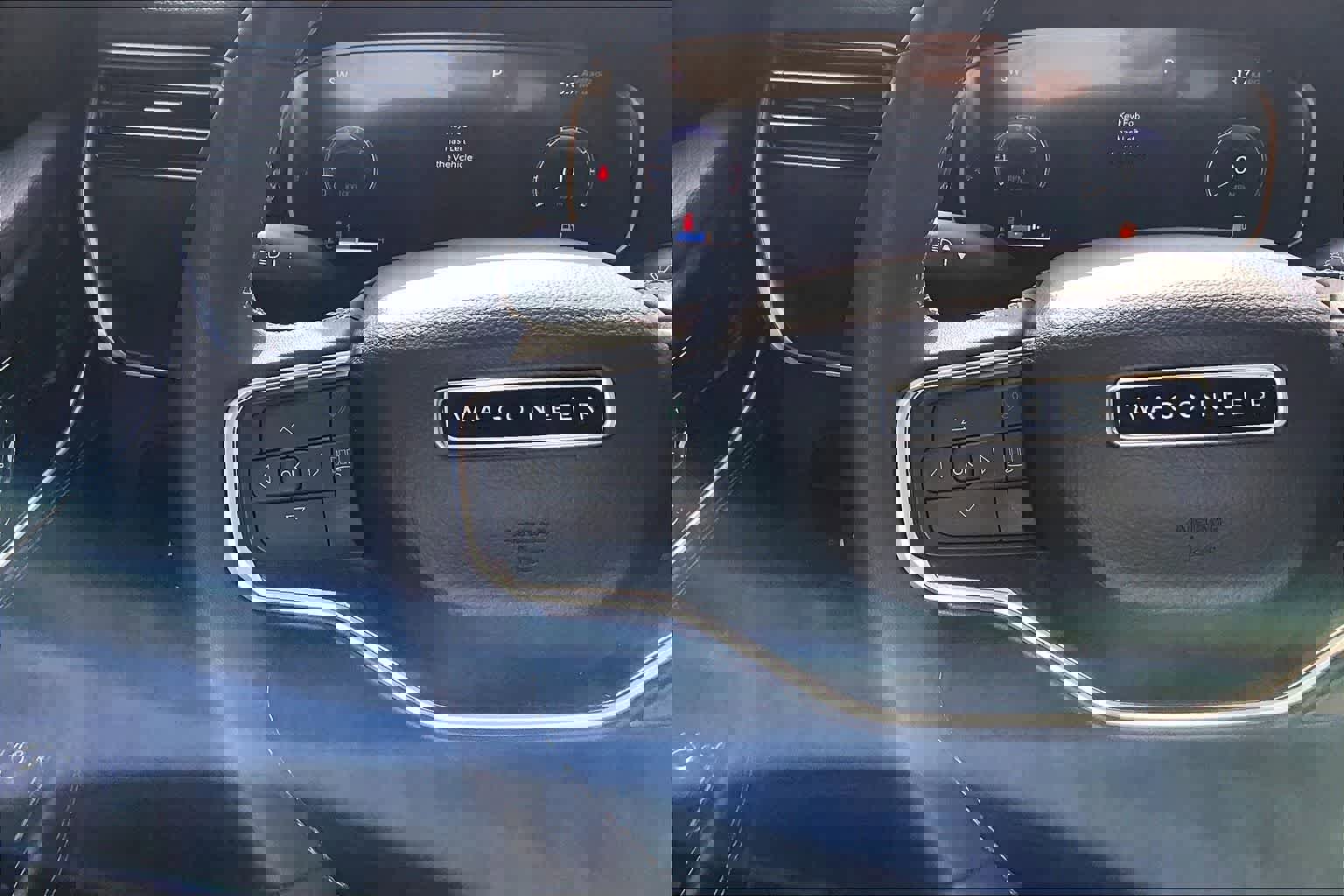 Used 2022 Jeep Wagoneer Series I image 24