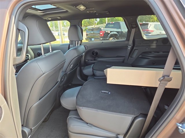 New 2026 Hyundai Palisade XRT Pro image 29