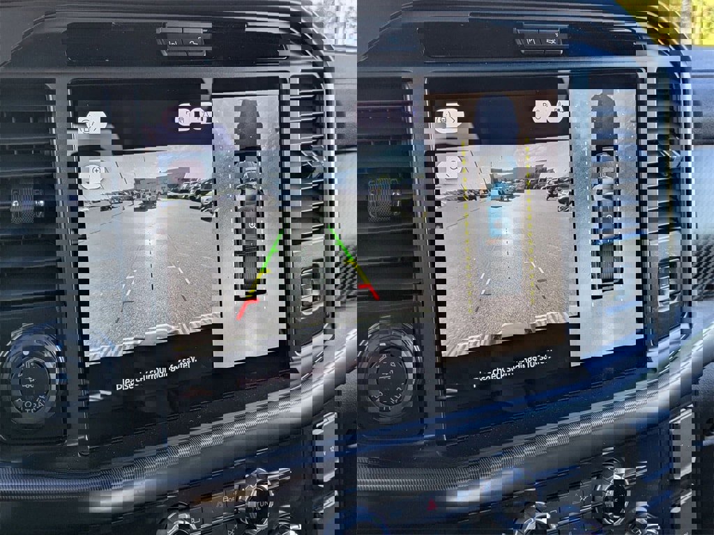 New 2025 Ford F150 Raptor image 14