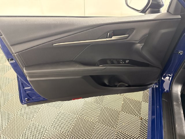 New 2026 Toyota Camry LE FWD image 26