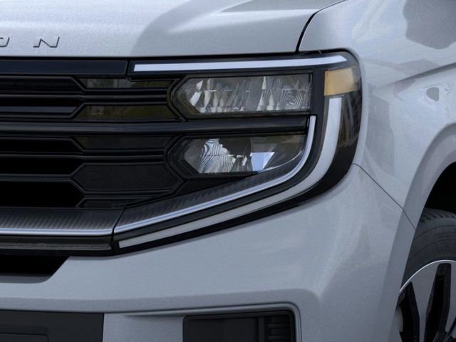 New 2025 Ford Expedition Max Platinum w/ Platinum Ultimate Package image 18