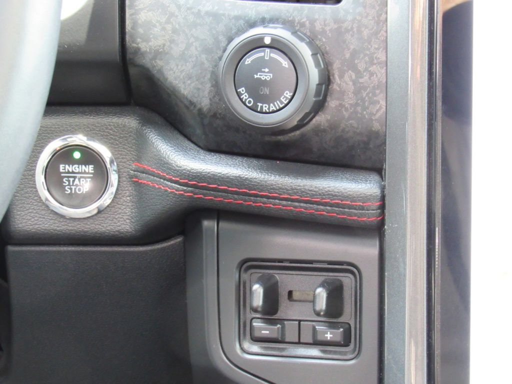 Certified 2022 Ford Expedition Max Limited AWD/4WD image 28