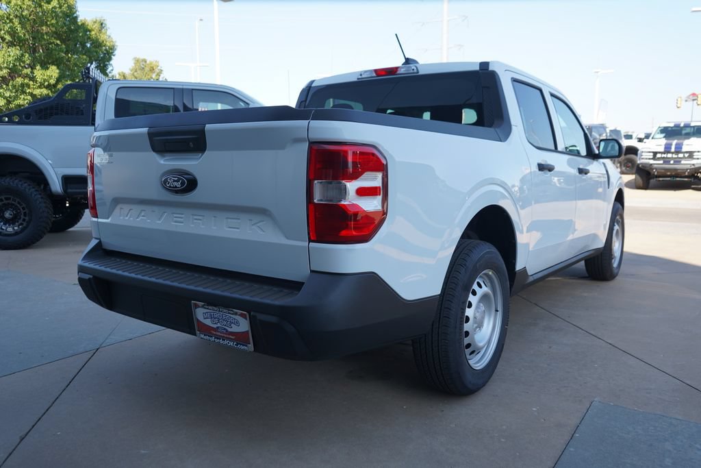 New 2026 Ford Maverick XL FWD image 11