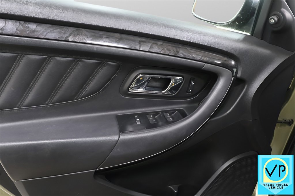 Used 2012 Ford Taurus Limited image 20