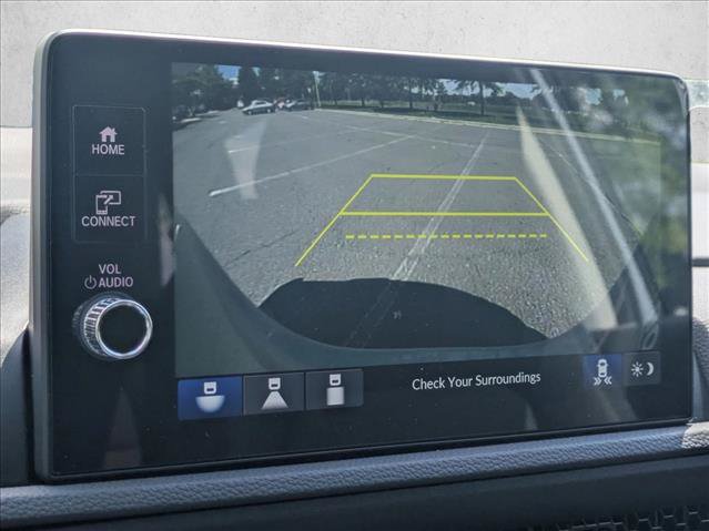New 2026 Honda CR-V EX image 13