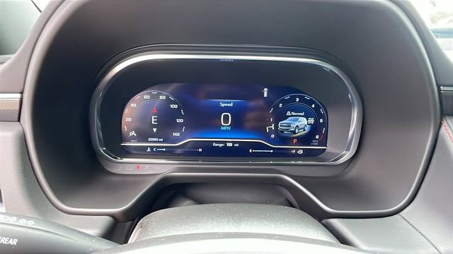 Used 2023 Chevrolet Tahoe RST w/ Luxury Package AWD/4WD image 26