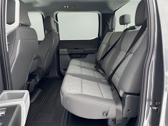 New 2026 Ford F250 XL image 17