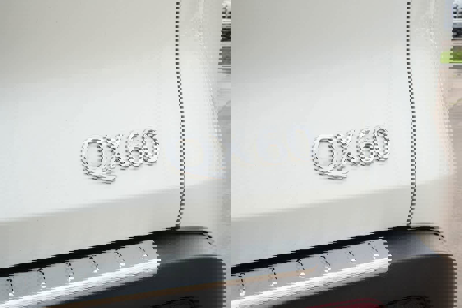 Certified 2023 INFINITI QX60 Sensory w/ Cargo Package image 19