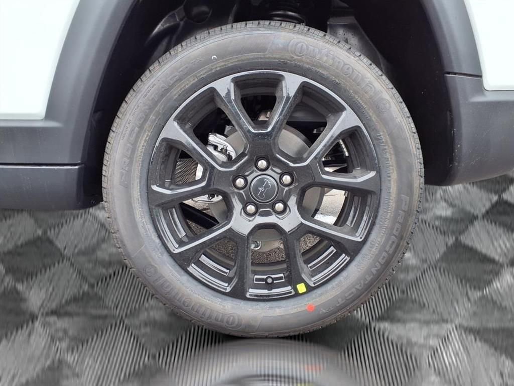 New 2026 Jeep Compass Latitude image 19