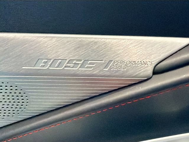 Certified 2020 Chevrolet Corvette Stingray Premium Cpe w/ 3LT Preferred Equipment Group image 16